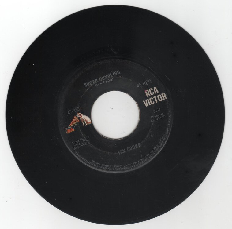Sam Cooke - Sugar Dumpling.jpg