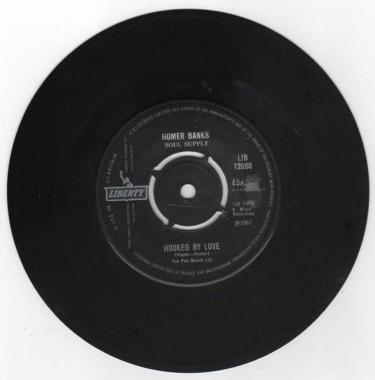 Homer Banks - Hooked By Love.jpg
