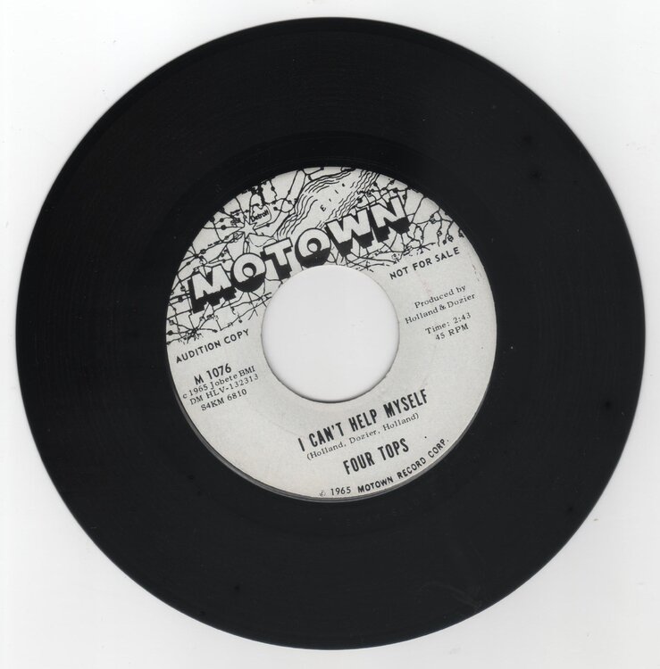 The Four Tops - I Cant Help Myself - Single Sidded Demo.jpg