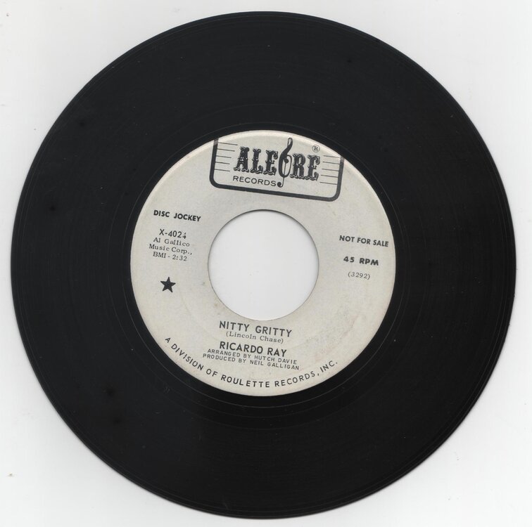 Ricardo Ray - Nitty Gritty 001.jpg