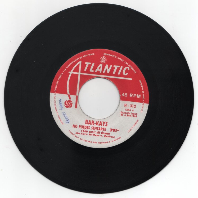 Barkays - You Cant Sit Down 001.jpg
