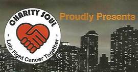 Charity Soul hits the £36,000 mark image