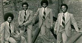 cover Harmony Of The Soul Vocal Groups - Kent Cd Review