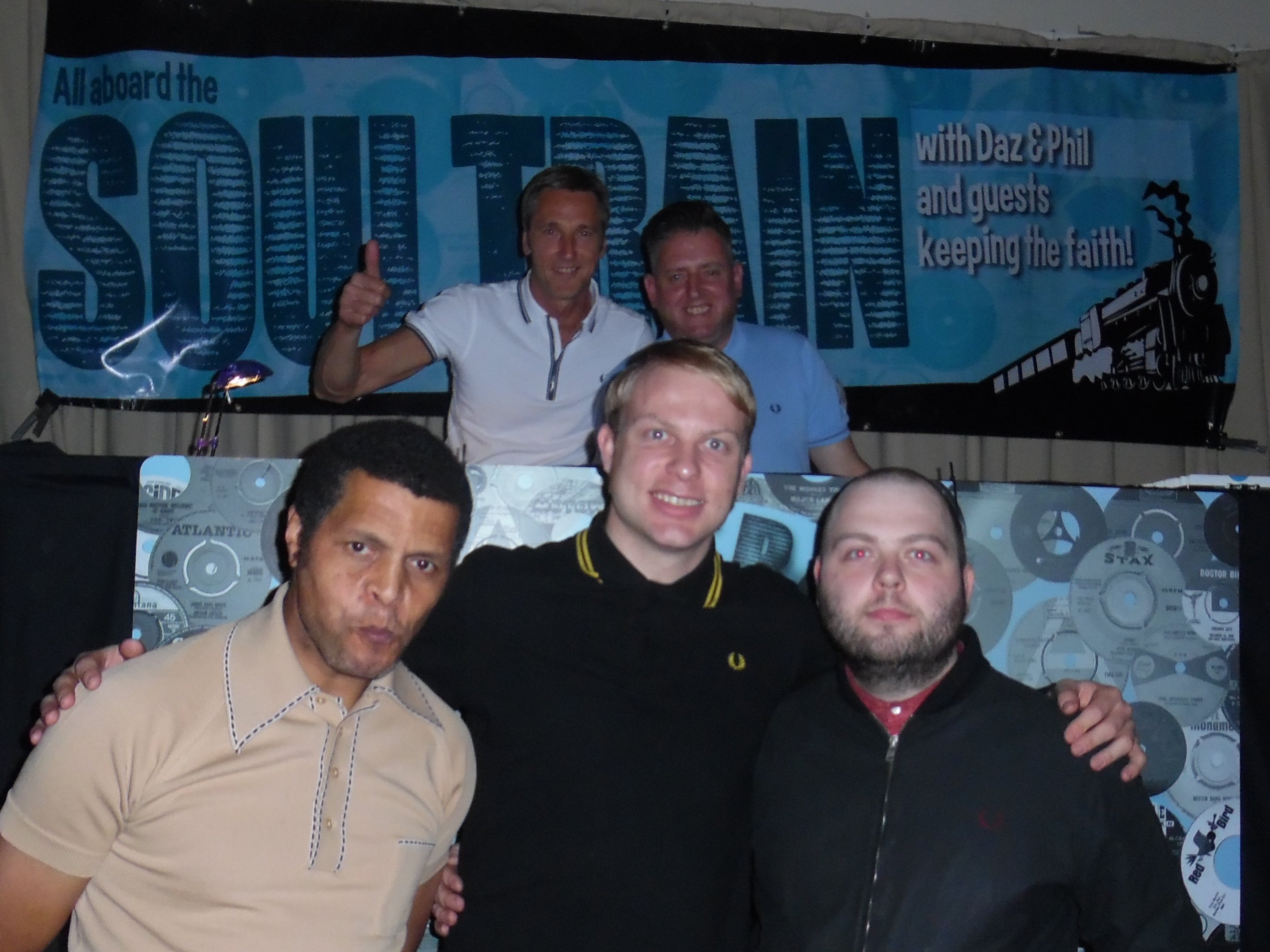 Rammy civic June 2016