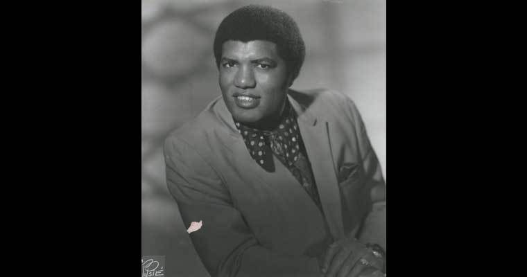 Sir Mack Rice RIP