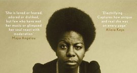 cover What Happened Miss Simone - Book Review