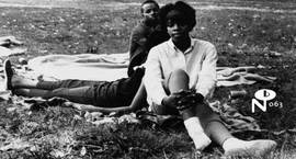 Eccentric Soul - Sitting In The Park - Out This Week image