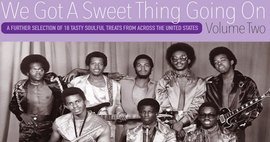 We Got A Sweet Thing Going On 2 image