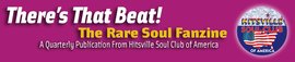 There's That Beat Issue #9 now out image