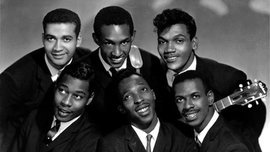 cover The Contours and Dennis Edwards - Just A Little Misunderstanding: Kent CD