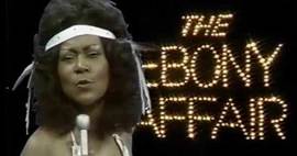 The Ebony Affair TV Show - Videos Now Available image