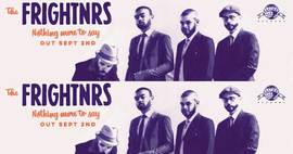 The Frightnrs -  Nothing More To Say - Daptone image