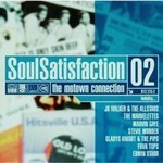 cover Motown Connections Vol 2 CD