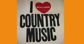 cover I Hate Country Music, But Not Country Songs