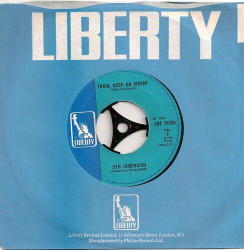 5th dimension train keep on moving liberty lbf 15356 1966.jpg