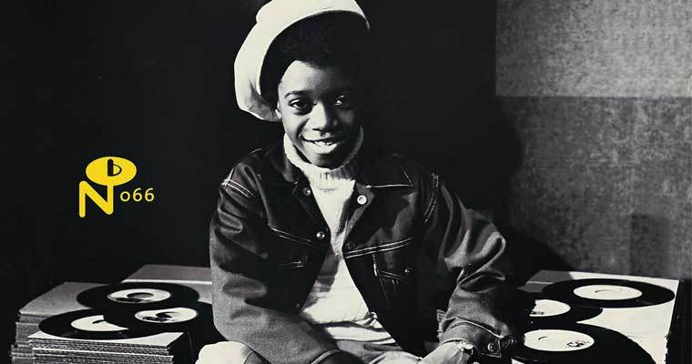 Afterschool Special - The 123s Of Kid Soul - Numero Comp