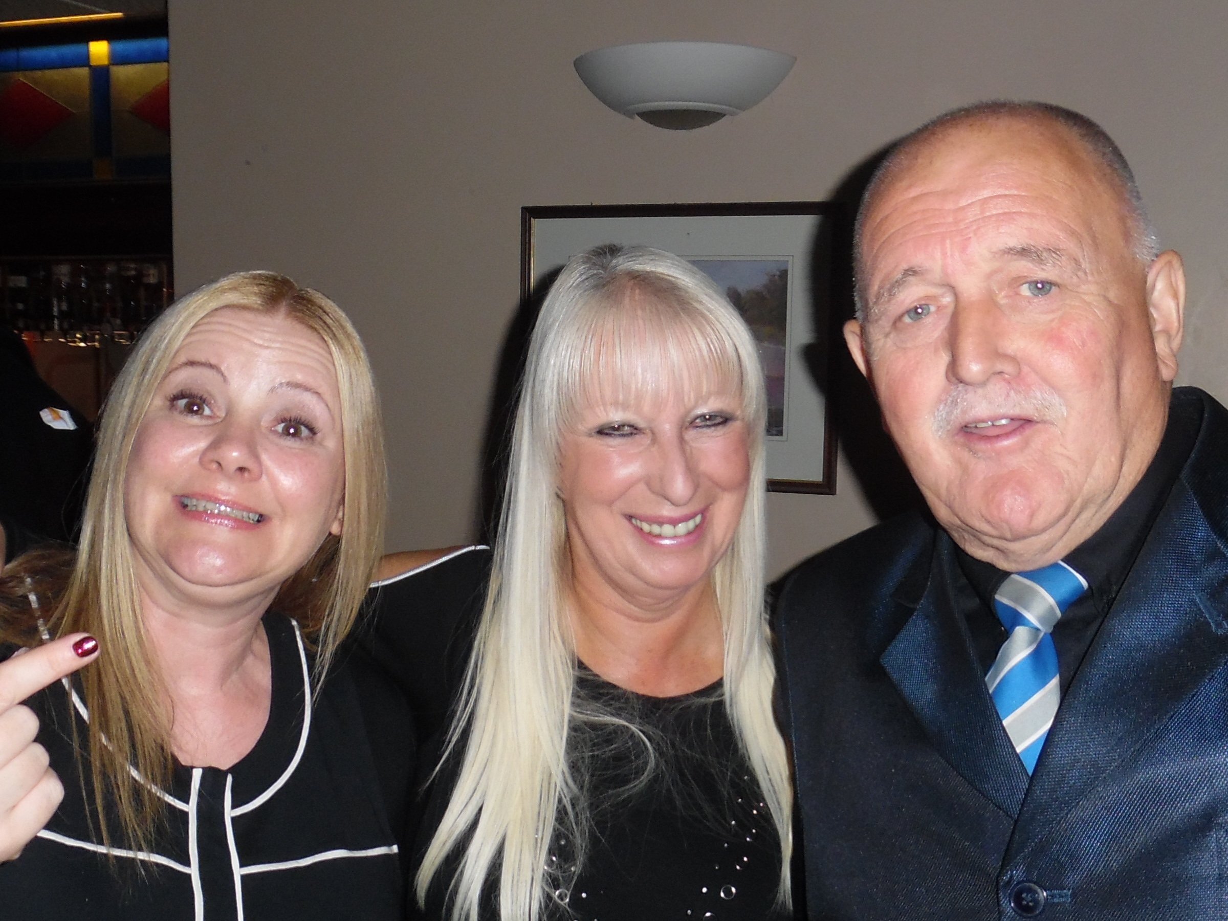 Burscough Legion September 2016