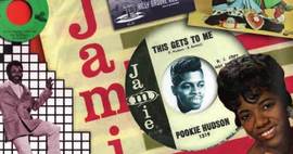 The There's That Beat! Guide To The Philly Sound - Review by Mark Windle image