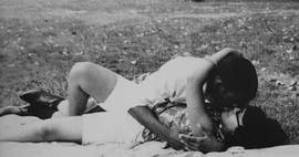 Eccentric Soul: Sitting In The Park - CD Review by John Reed image