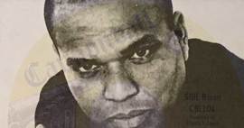 Big Lee Dowell - Can't Do No Wrong - 12 Inch release image