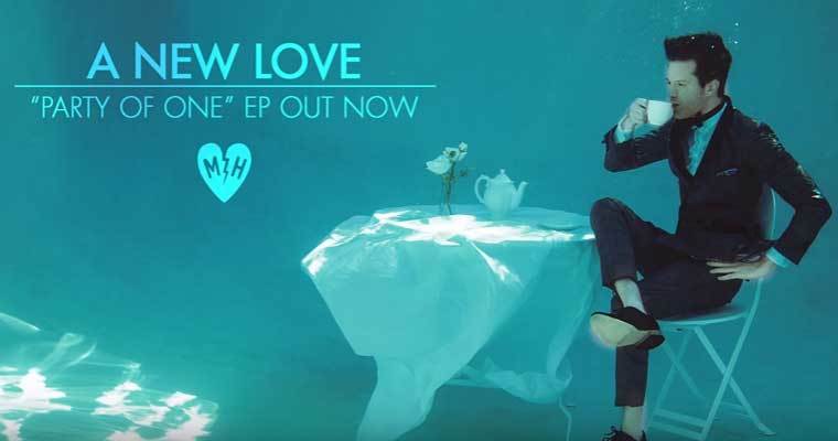 Mayer Hawthorne - EP Released and November Tour Dates