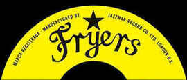 Fryer Records - Barbara Lynn - Alt mix plus James Young image
