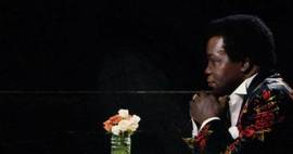 Lee Fields & The Expressions - Special Night - New Album Now Out image
