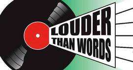 Louder Than Words Festival Manchester This Weekend 2016 image