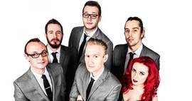 Going Deeper Nick Pride & The Pimptones [Interview] image