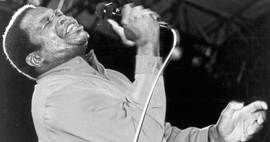 Otis Clay - I Got A Problem - Due Out Soon image