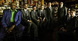 New Album by Sonny Knight & Lakers - Sooner Or Later image