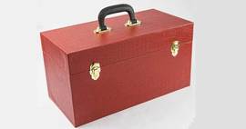 New Record Boxes From Jazzman Records image