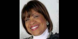 Ortheia Barnes RIP image