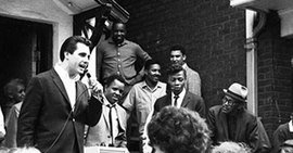 Al Abrams -  Sad News RIP image