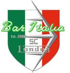 cover Competition Aint Nothing at Bar Italia Scooter Club All-dayer