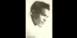 Billy Sha-Rae - Sad News RIP image