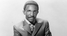 Clarence Reid aka Blowfly - RIP image