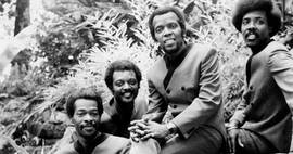 Robert Big Sonny Edwards of The Intruders RIP image