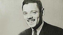 cover Lucky Cordell R.I.P.