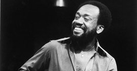 Maurice White - RIP image