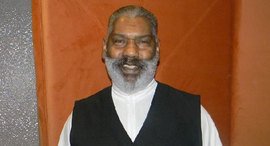 R.I.P Nicholas Caldwell of The Whispers image