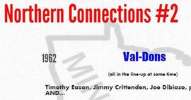 Northern Soul Connections #2 image