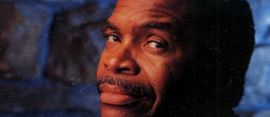 Otis Clay R.I.P image