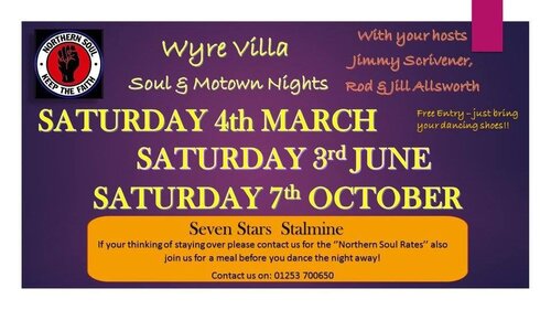 wyre villa fc,stalmine,nr blackpool