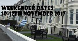 Dab of Soul Llandudno Weekender Tickets Go On Sale image