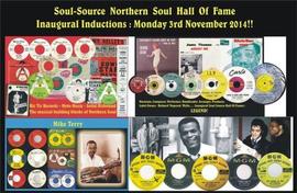 cover Ss Northern Soul Hall Of Fame To Open Its Doors