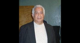 Wally Roker - Sad News RIP image