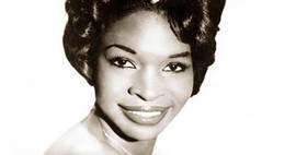 cover Maxine Brown One In A Million - 5 Takes Found