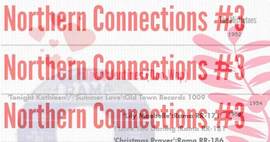 Northern Soul Connections #3 - Valentines image