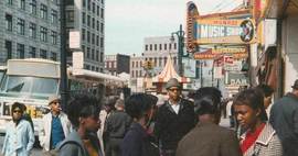 Birth Of Soul Detroit Edition - Kent Records - Out Today image